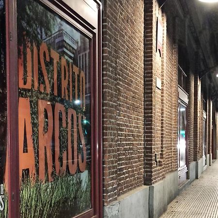 Palermo Vibes, All In Walking Distance Buenos Aires Exteriér fotografie