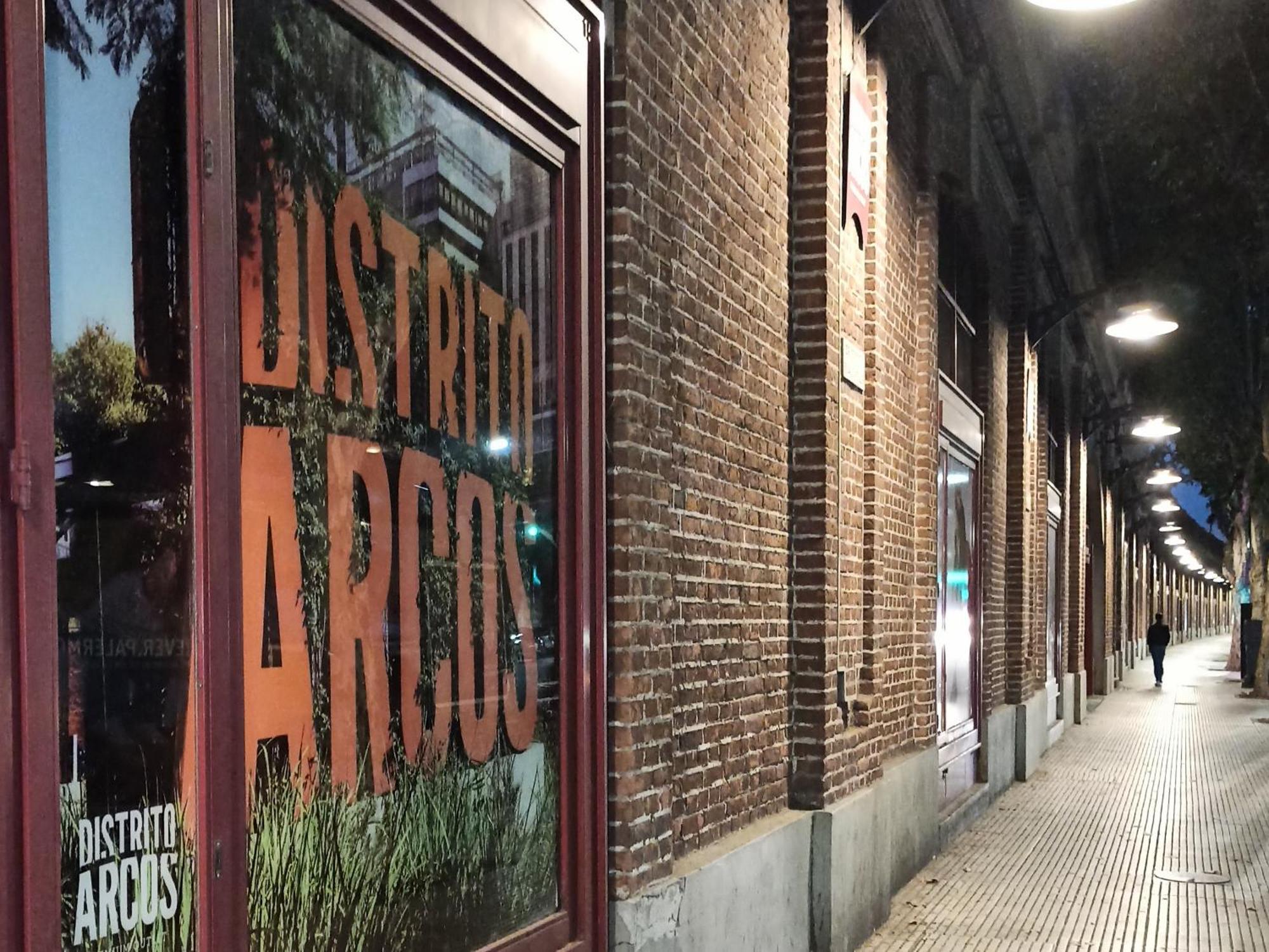 Palermo Vibes, All In Walking Distance Buenos Aires Exteriér fotografie